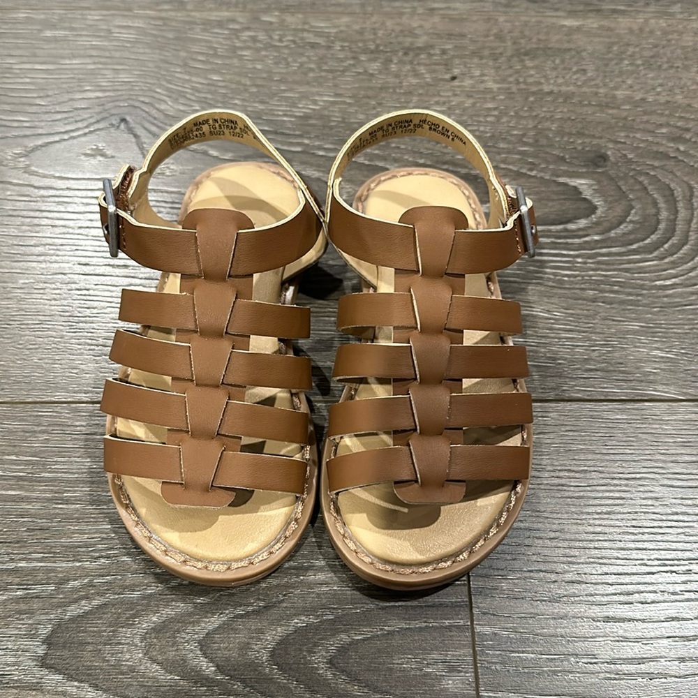 Gap Toddler Sandals - 7C